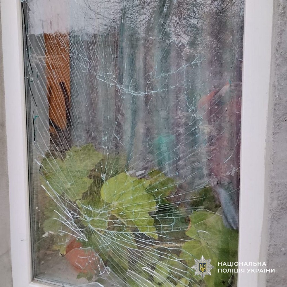 У Нікополі ворог цілив по навчальному закладу і багатоповерхівкам – поранив жінку, на Синельниківщині постраждала пенсіонерка (фото)