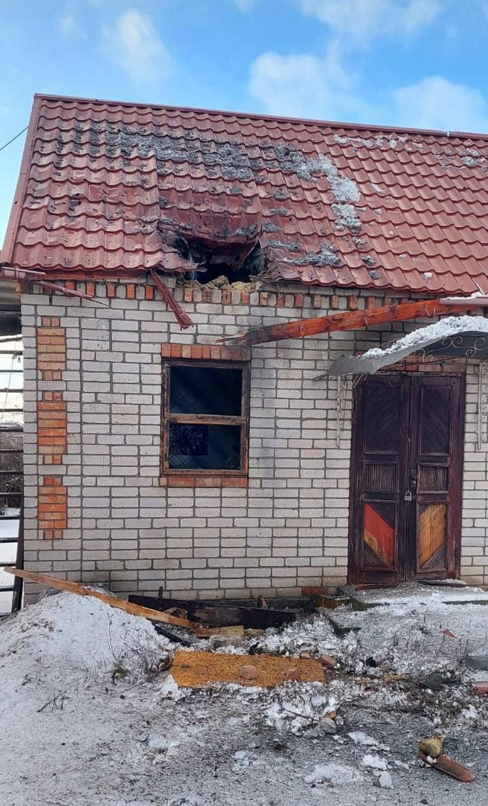 Скільки загиблих і поранених у Нікопольському районі, чи збільшився відтік населення, нові складнощі, гуманітарна допомога – підсумки 2025 року