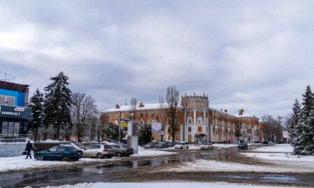 Як пройшла ніч 29 грудня у Нікополі – розповів Олександр Саюк