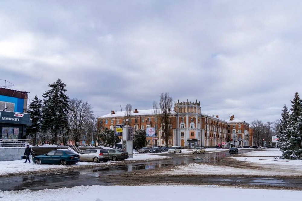 Як пройшла ніч 29 грудня у Нікополі – розповів Олександр Саюк 1 Як пройшла ніч 29 грудня у Нікополі – розповів Олександр Саюк