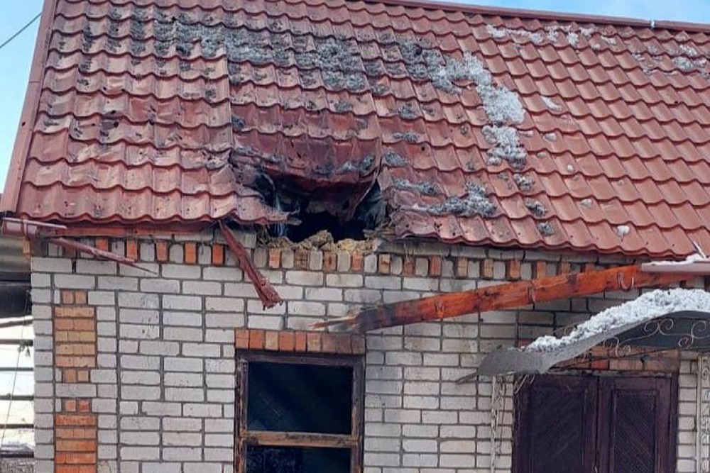 Ворог поцілив FPV-дронами по двом вантажівкам на Нікопольщині, вдарив БпЛА та КАБами по Синельниківщині – поліція