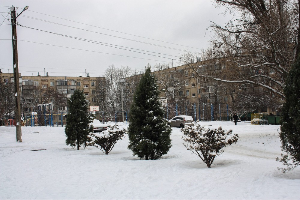 Криваві обстріли, ДТП з підлітками, сніг у квітні, сітки, світло: головні події Нікополя і району у 2025 році (фото) Криваві обстріли, ДТП з підлітками, сніг у квітні, сітки, світло: головні події Нікополя і району у 2025 році (фото)