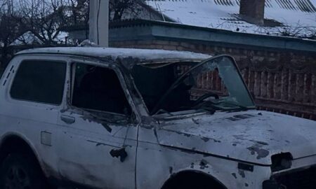 Ворог бив по Нікополю і району, атакував Синельниківщину в ніч на 31 грудня – є поранені і руйнування (фото)
