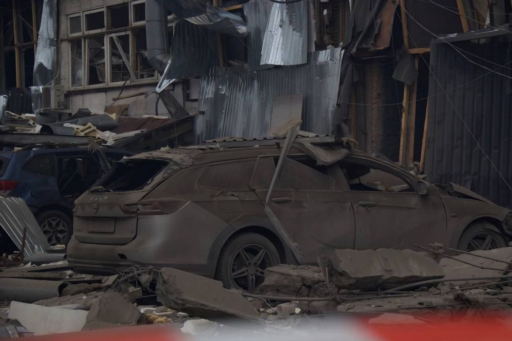 по Дніпру 14