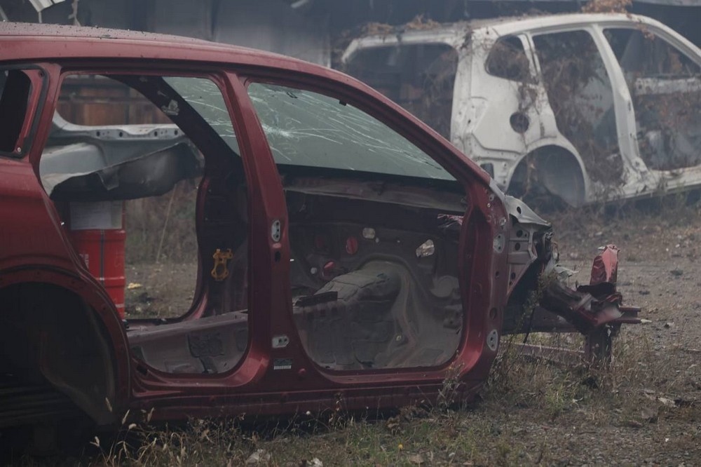 по Дніпру 20