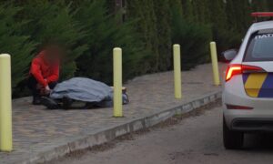 Момент смертельного удару по Дніпру, перші хвилини після атаки і фото наслідків (фото, відео)