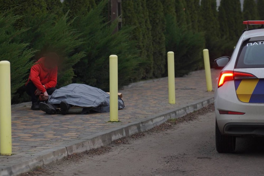 Момент смертельного удару по Дніпру, перші хвилини після атаки і фото наслідків (фото, відео)