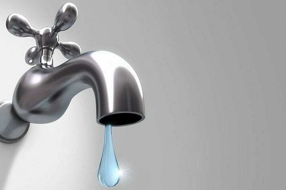 В центрі Нікополя 3 грудня не буде води 1 В центрі Нікополя