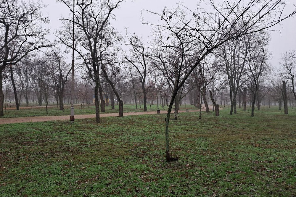 погода у Нікополі 10