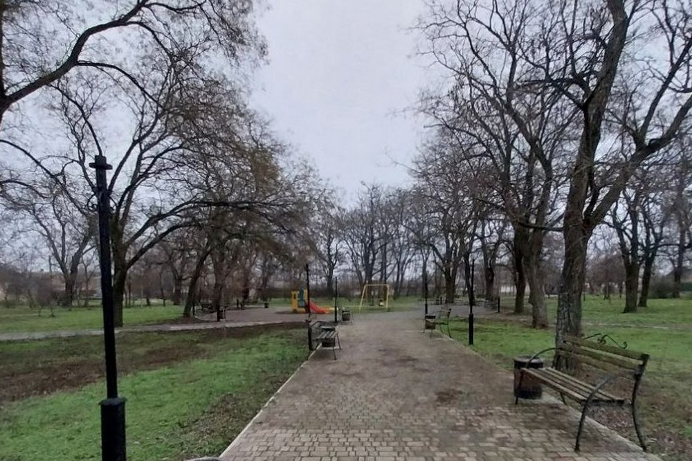 До 8 градусів тепла і дощ: погода у Нікополі 12 грудня 1 погода у Нікополі 12 грудня