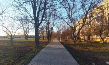 погода у Нікополі 17 грудня