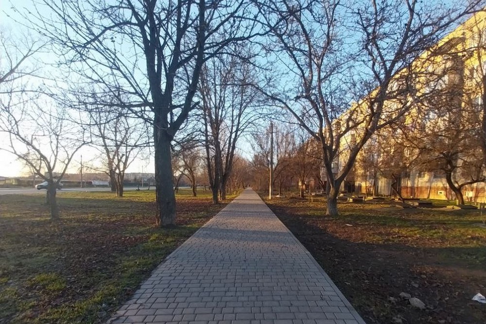 Невелика хмарність: погода у Нікополі 17 грудня 1 погода у Нікополі 17 грудня