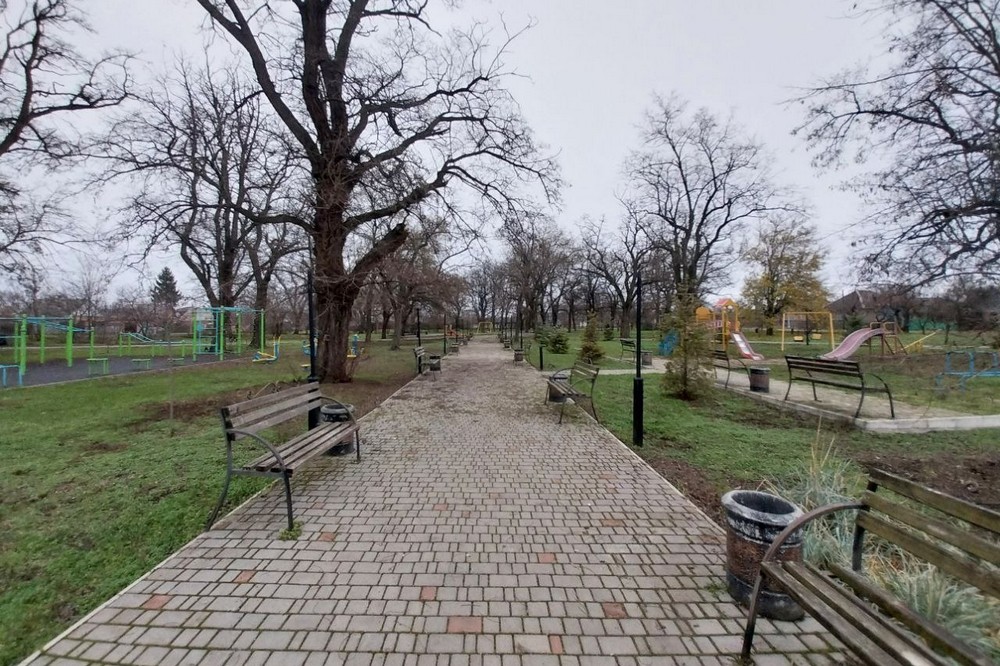 погода у Нікополі 2 грудня