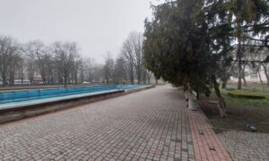 погода у Нікополі 23 грудня