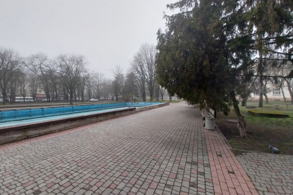 погода у Нікополі 23 грудня