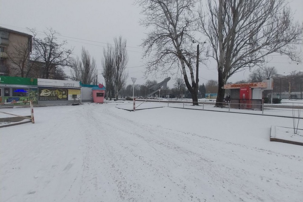 погода у Нікополі 28 грудня 2