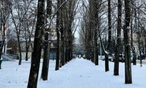 погода у Нікополі 30 грудня