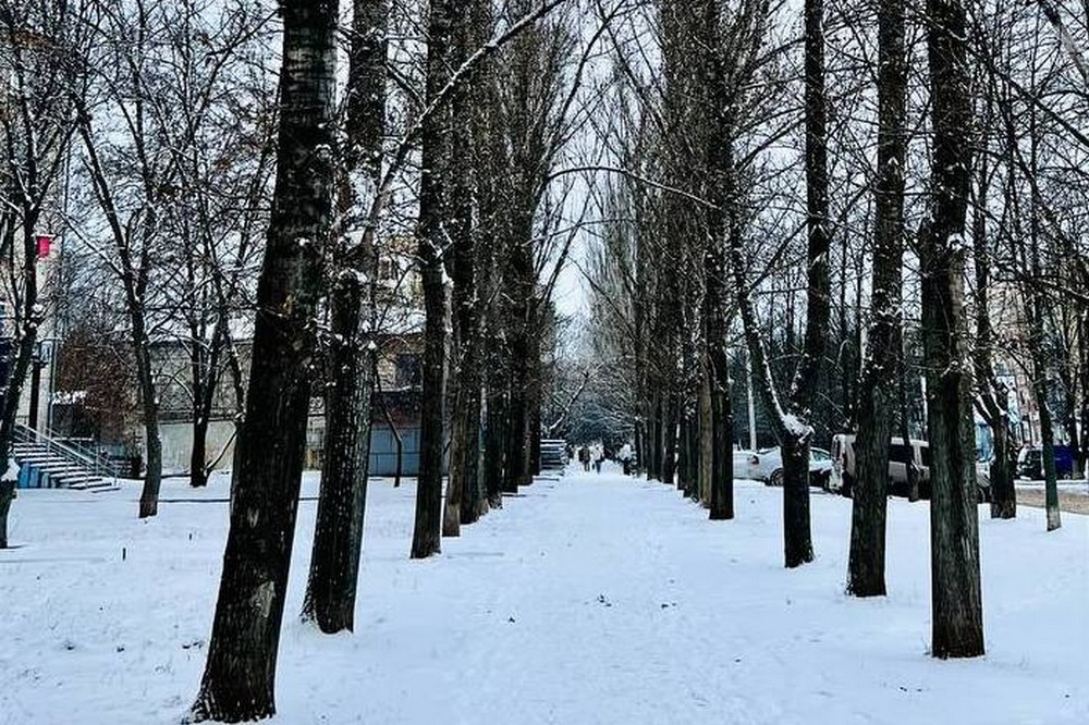 погода у Нікополі 30 грудня