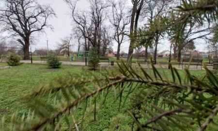 погода у Нікополі 6 грудня