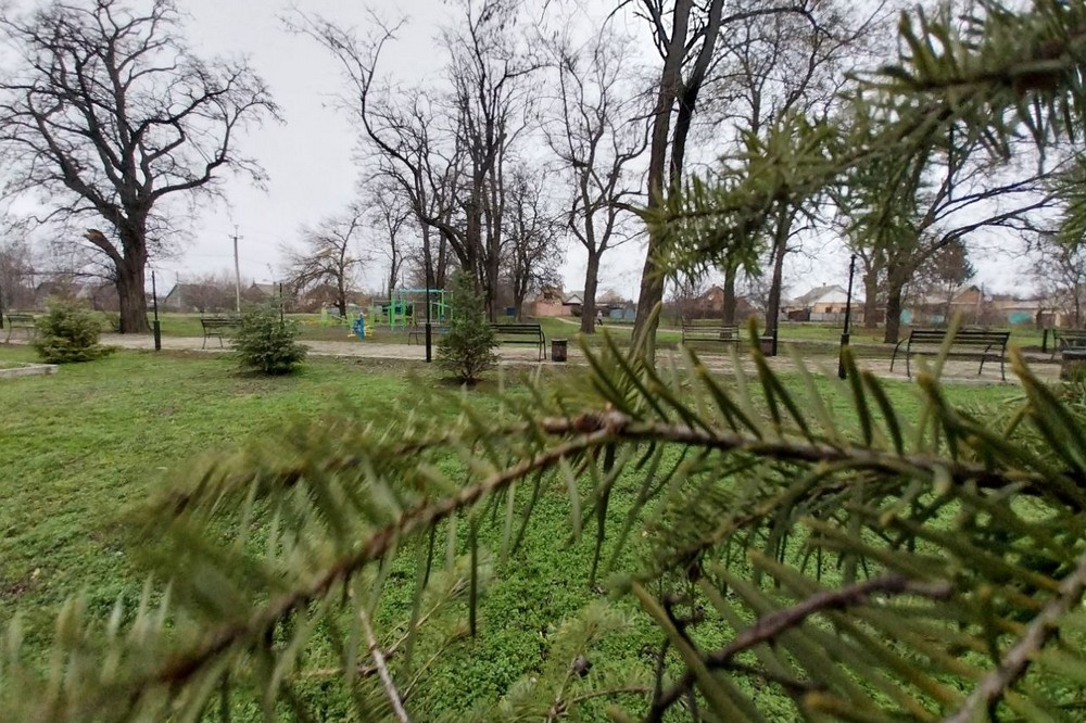 погода у Нікополі 6 грудня