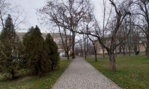 погода у Нікополі 2