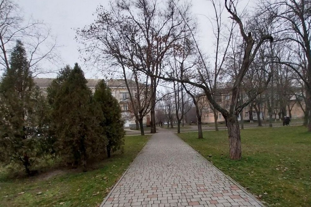 погода у Нікополі 2