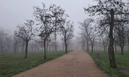 погода у Нікополі 2