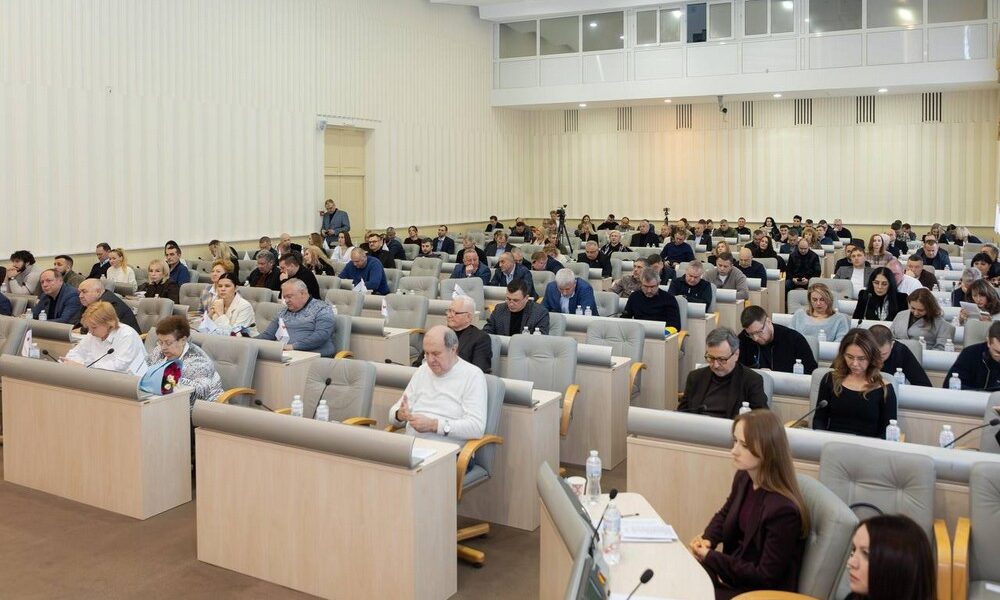 проекти Дніпропетровщини 5