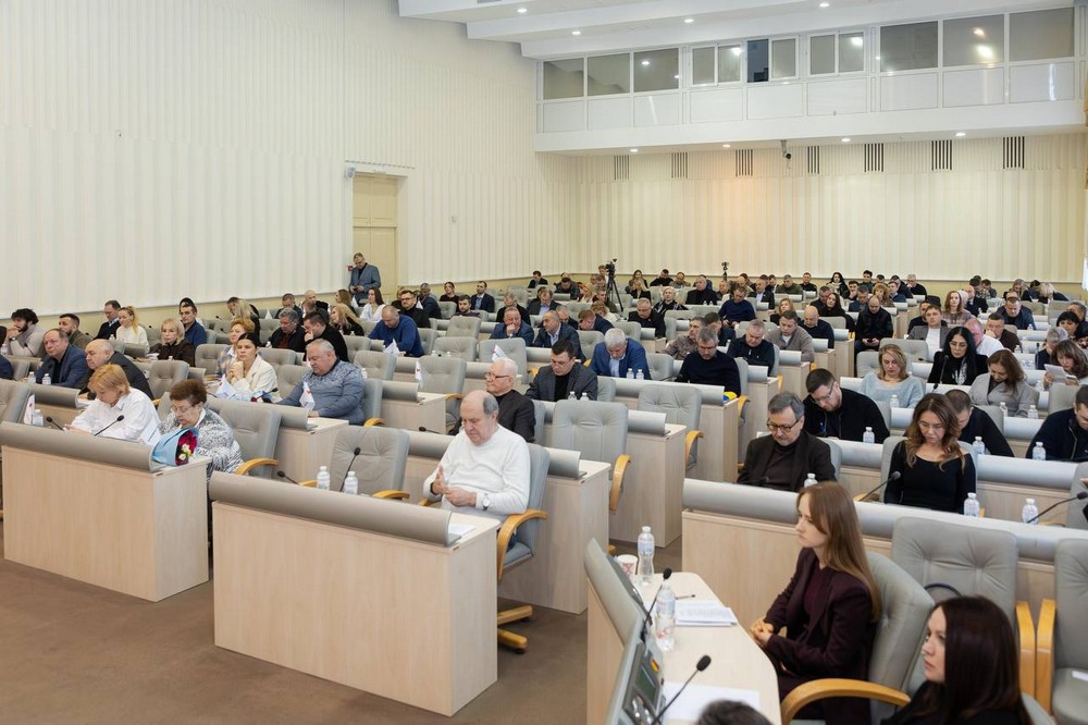 «Краще завершити 15 об'єктів, ніж розпорошитись на 66»: виділено 1,3 млрд грн на інвестиційні проекти Дніпропетровщини – подробиці 2 проекти Дніпропетровщини 5