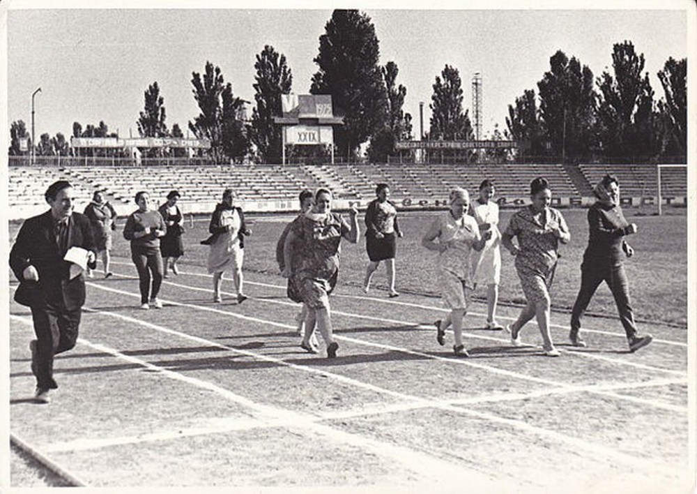 Любив Проспект і все знав про футбол: помер старожил Нікополя, людина-легенда, тренер та уболівальник Любив Проспект і все знав про футбол: помер старожил Нікополя, людина-легенда, тренер та уболівальник