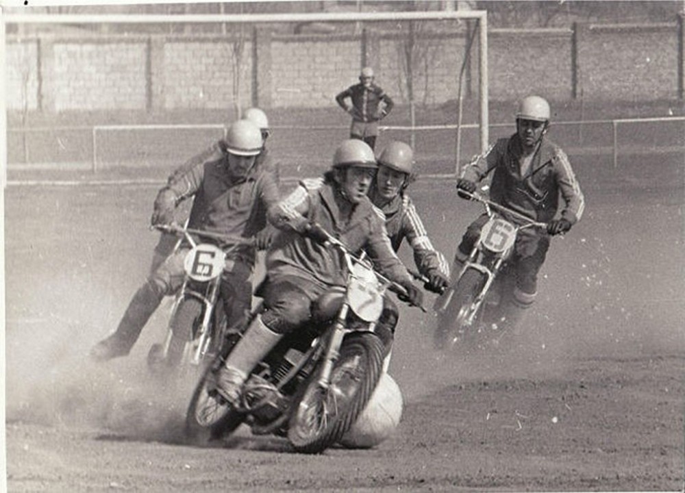 помер старожил Нікополя, людина-легенда, тренер та уболівальник помер старожил Нікополя, людина-легенда, тренер та уболівальник