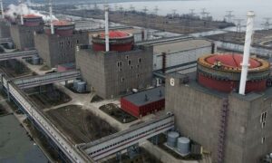 Аварійно-відновлювальні роботи лінії живлення ЗАЕС завершені – Міненерго