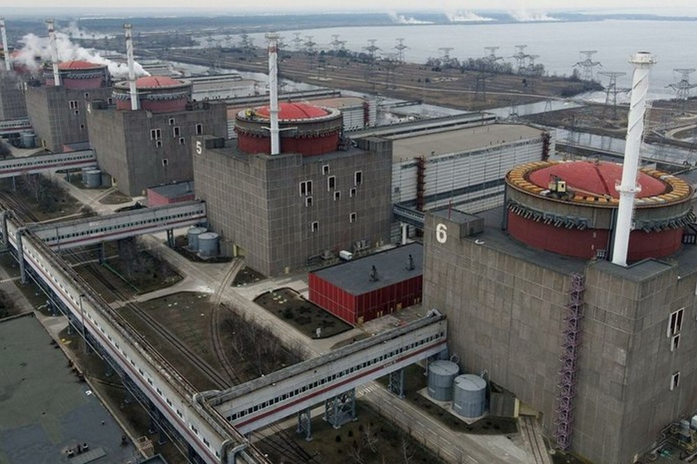 Аварійно-відновлювальні роботи лінії живлення ЗАЕС завершені – Міненерго 1 Аварійно-відновлювальні роботи лінії живлення ЗАЕС завершені – Міненерго