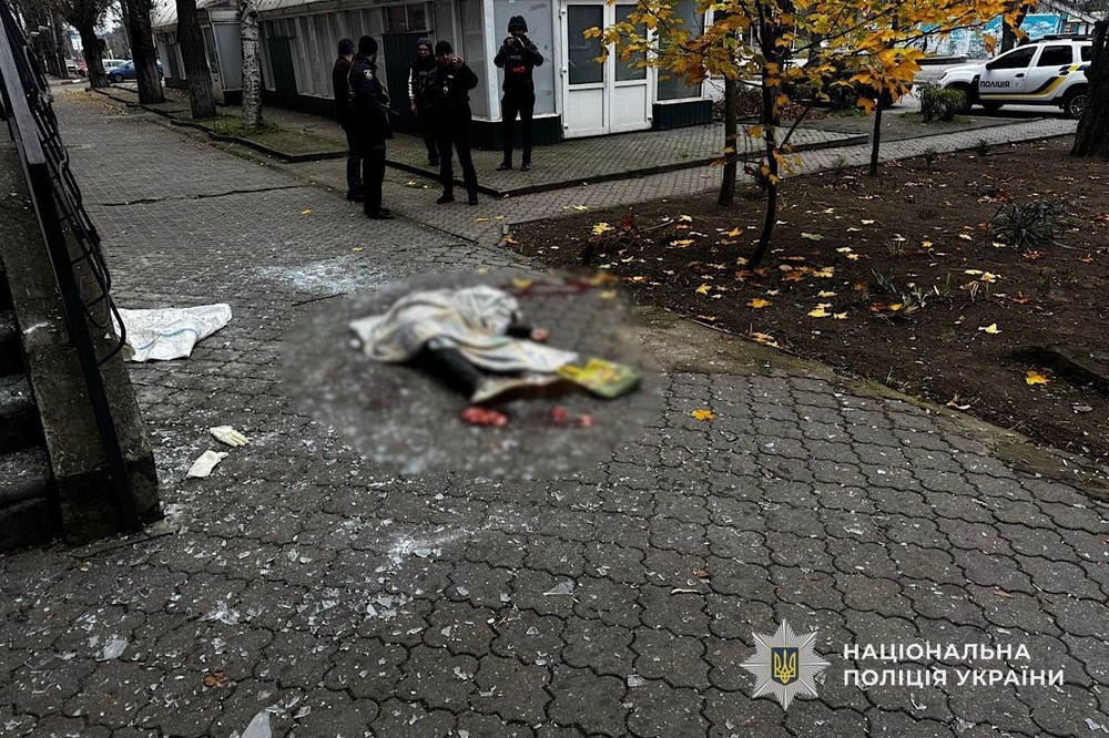 Криваві обстріли, ДТП з підлітками, сніг у квітні, сітки, світло: головні події Нікополя і району у 2025 році (фото) Криваві обстріли, ДТП з підлітками, сніг у квітні, сітки, світло: головні події Нікополя і району у 2025 році (фото)