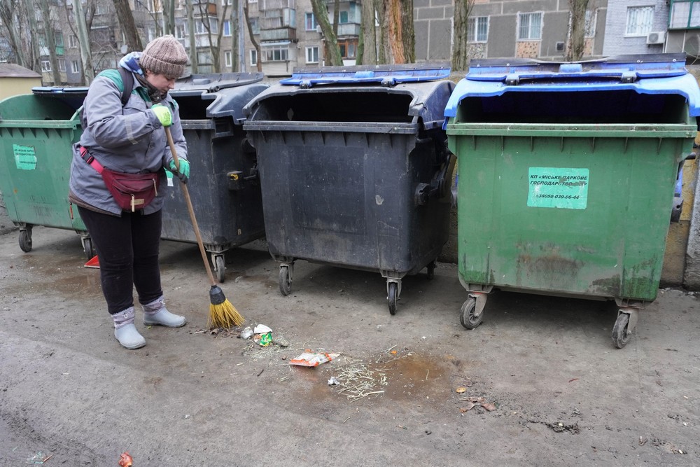 сміття 3 сміття 3