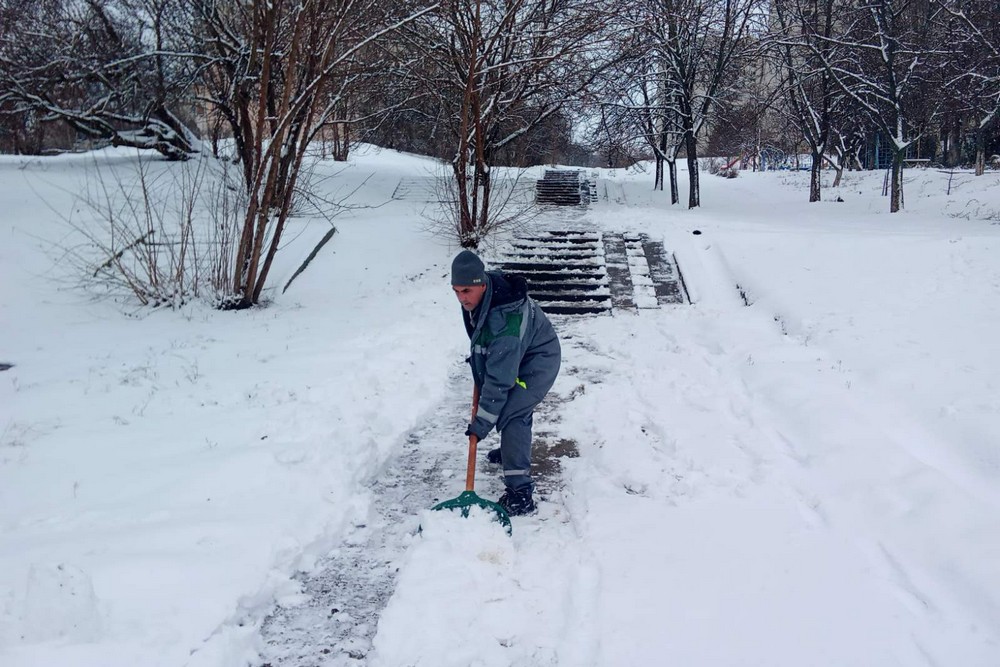 сніг 15 сніг 15