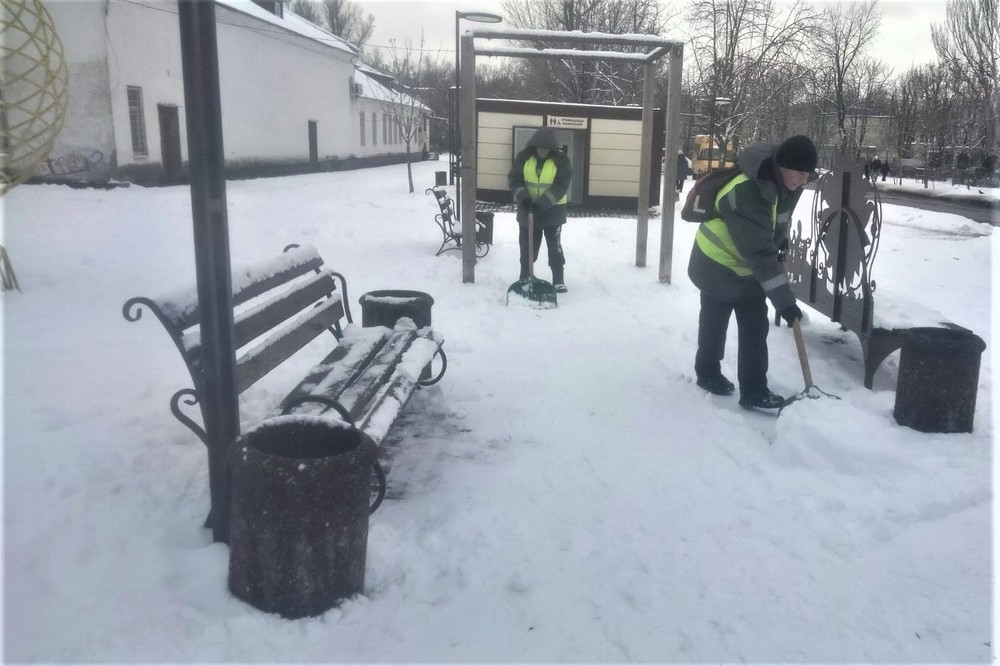 сніг 19 сніг 19