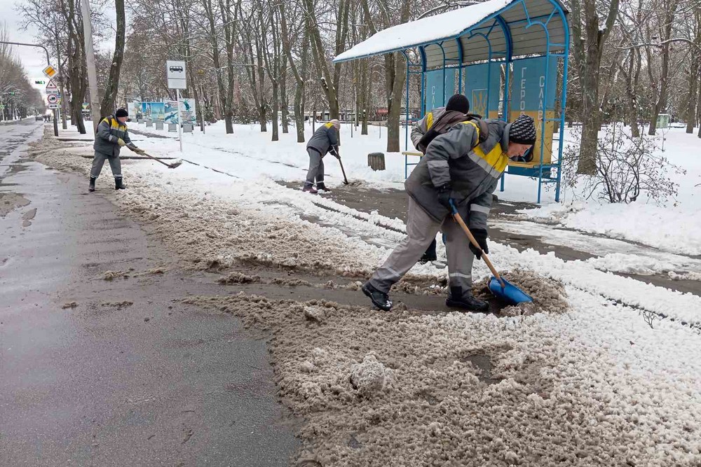 сніг 2 сніг 2