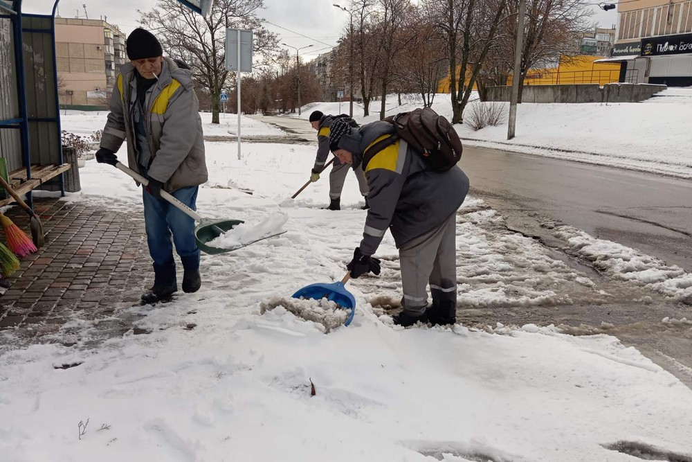 сніг 6 сніг 6