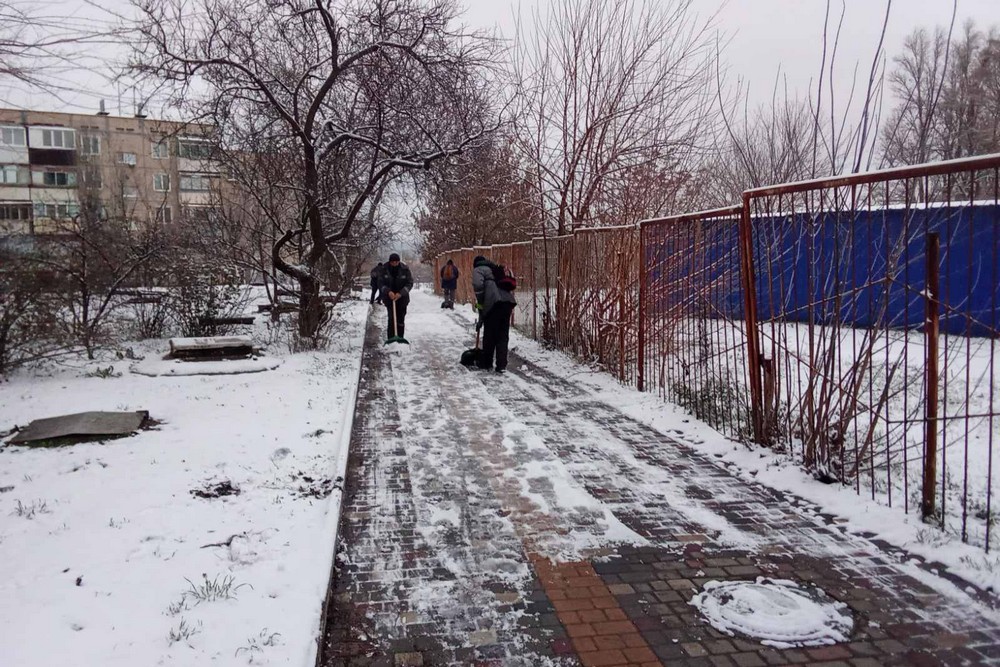 сніг 7 сніг 7