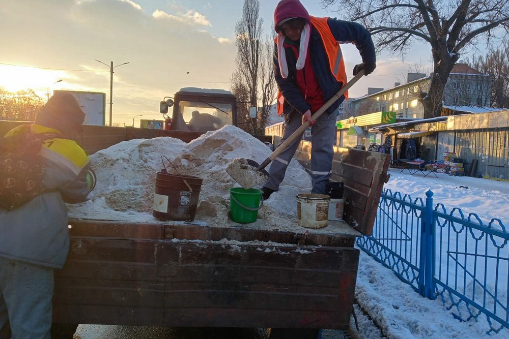 сніг 9 сніг 9