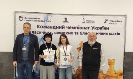 спортсмени Нікополя 3