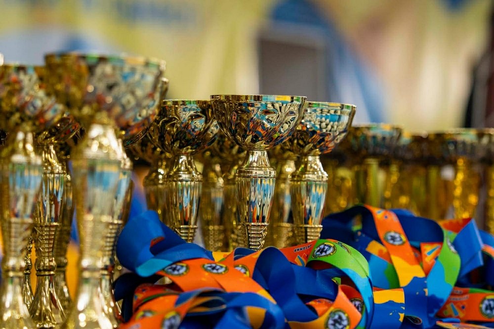 спортсмени з Нікополя 3