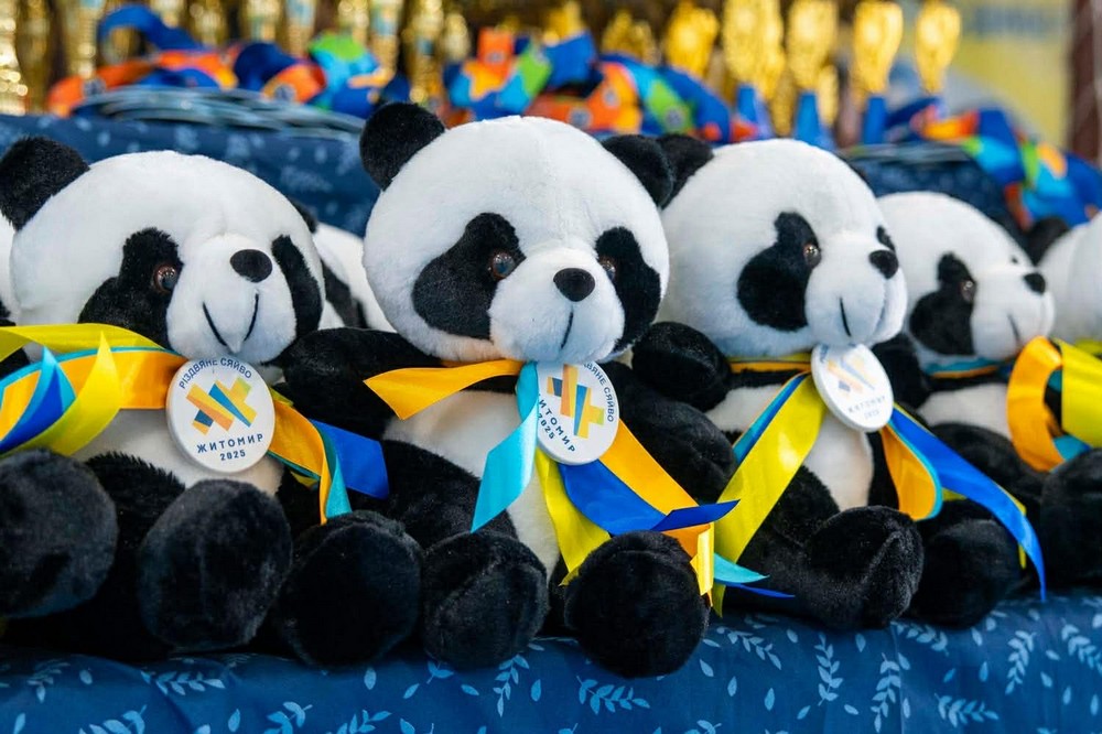 спортсмени з Нікополя 4