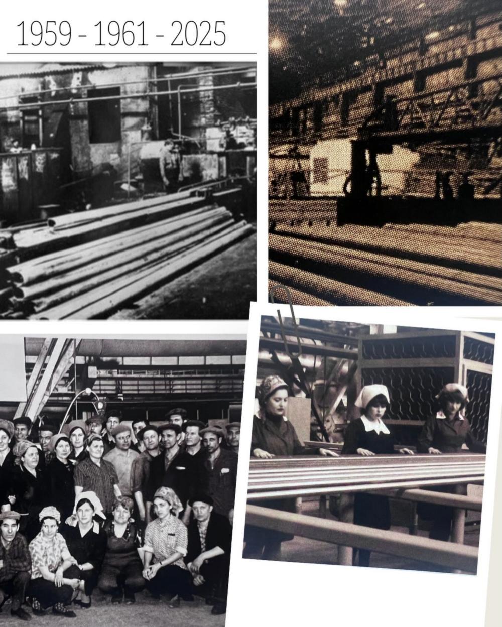 трубних цехи Нікополя трубних цехи Нікополя