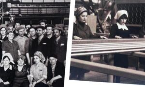 трубних цехи Нікополя 2