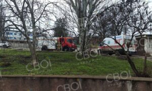 у Кривому Розі 2