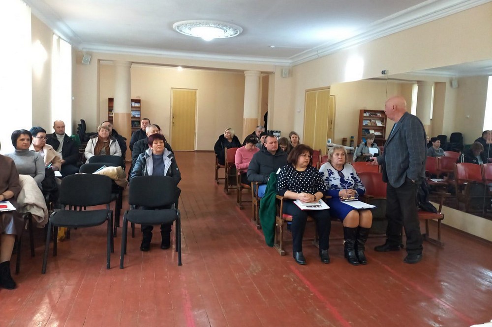 у Мирівській громаді 2 у Мирівській громаді 2