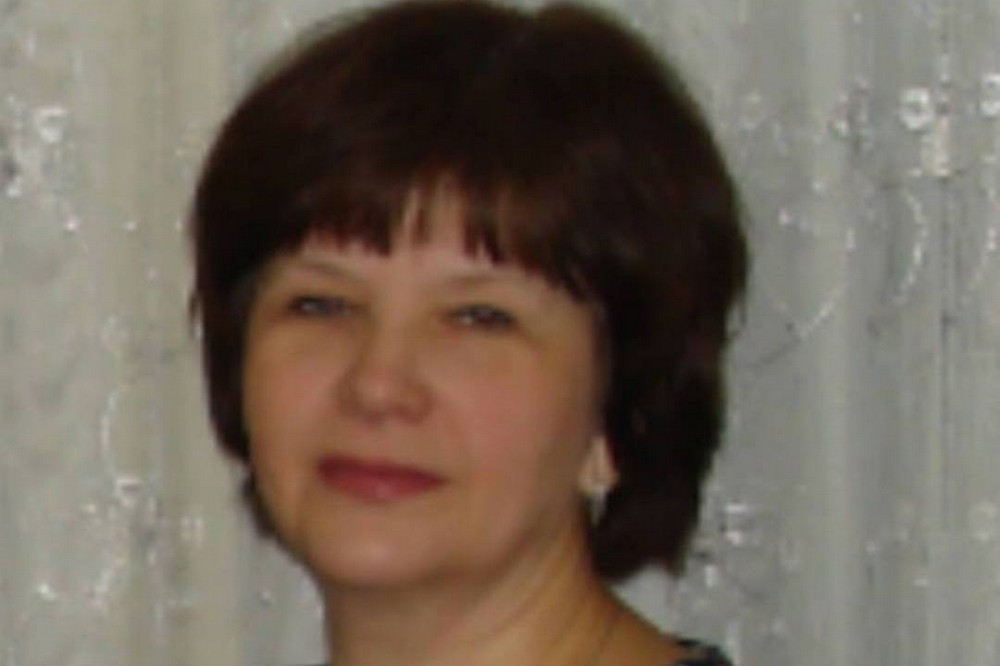 Все життя присвятила освіті: у Нікополі вчительці потрібна допомога 1 у Нікополі