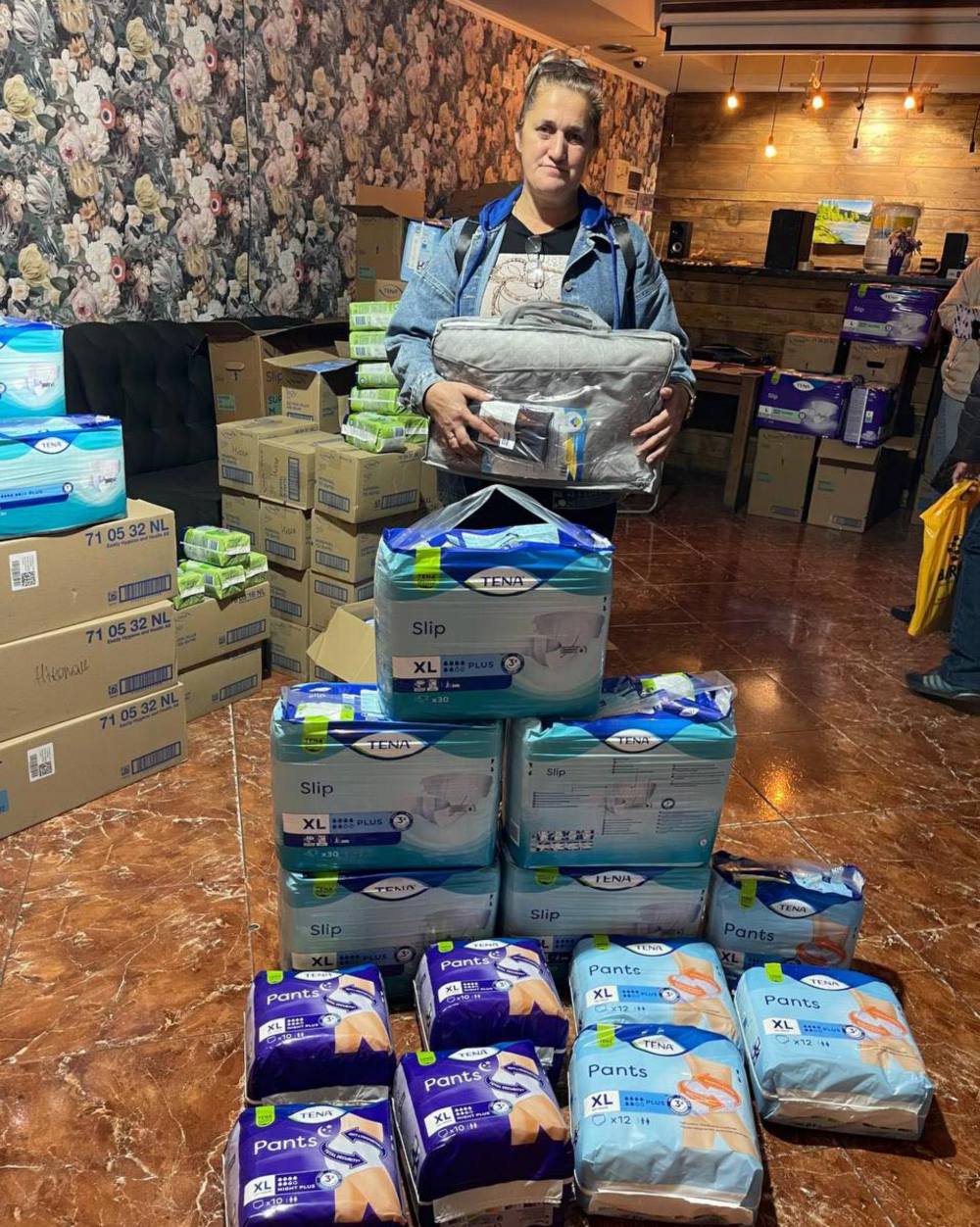 у Нікополі у Нікополі